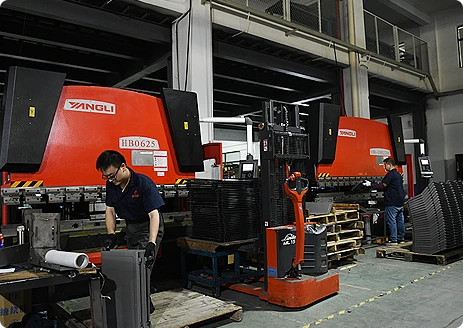 Werkstatt